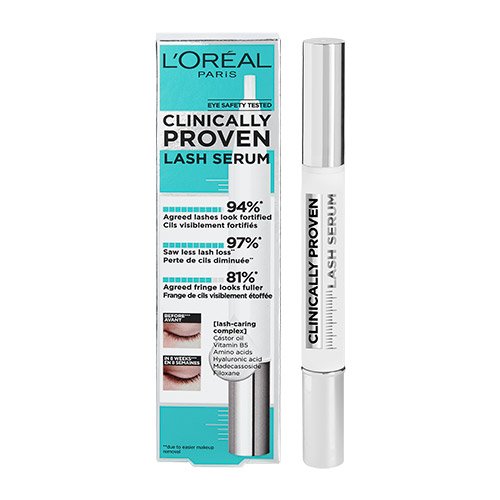 Oap øjen-makeup Clinically Proven Lash Serum Pack Pen